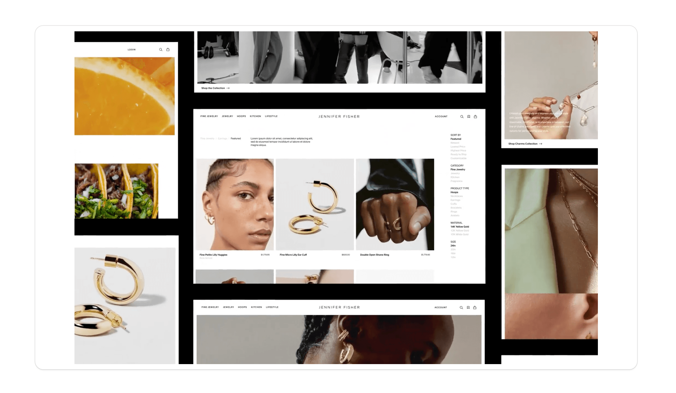 Tips for maximizing server speeds and minimizing client burden